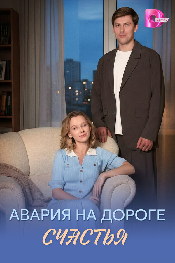 Авария на дороге счастья сериал 2026 смотреть онлайн бесплатно в хорошем качестве HD